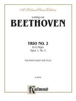 BEETHOVEN PIANO TRIO2 OP12