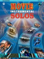 MOVIE INSTRUMENTAL SOLOS ASAX