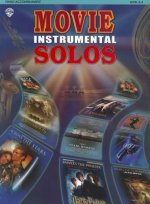 MOVIE INSTRUMENTAL SOLOS PIANO