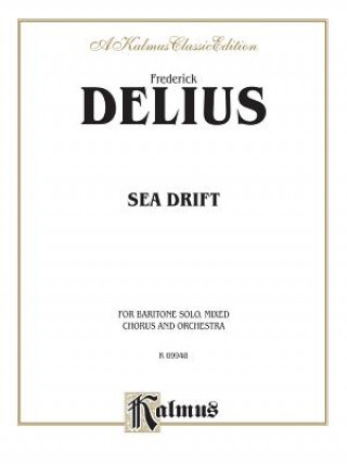 DELIUS SEA DRIFT