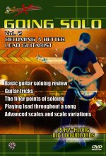 SONGXPRESS GOING SOLO VOL 2