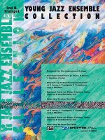 YOUNG JAZZ ENSEMBLE COLLECTION TPT 2