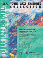 YOUNG JAZZ ENSEMBLE COLLECTION TPT 3