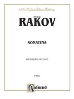 RAKOV SONATINA