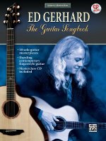 ED GERHARD GUITAR SONGBOOK