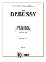 DEBUSSY EN BATEAU