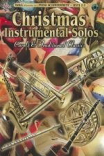 CHRISTMAS SOLOS CAROLSTRAD VIOLA