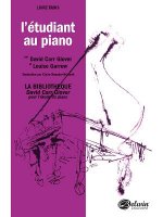 PIANO STUDENT FRENCH EDITION LEVEL 3