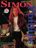 SIMON PHILLIPS