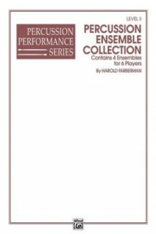 PERC ENSEMBLE COLLECTION LEV 2