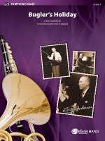 BUGLERS HOLIDAY CONCERT BAND