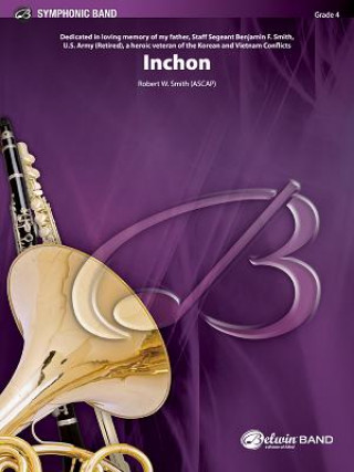 INCHON CONCERT BAND