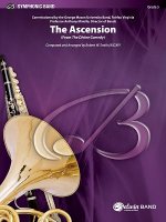 ASCENSION THE CONCERT BAND