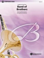 BAND OF BROTHERS CONCERT BAND