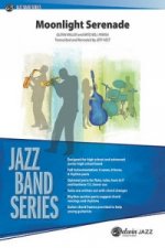 MOONLIGHT SERENADE JAZZ ENSEMBLE