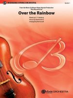 OVER THE RAINBOW STRING ORCHESTRA