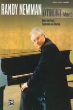 RANDY NEWMAN TV MOVIE THEATRE ANTHOLOGY