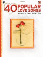 40 POPULAR LOVE SONGS PVG