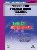TUNES FOR TECHNIC F HORN 3 UPD