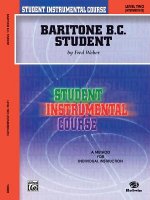 BARITONE BC STUDENT 2 UPDATE
