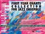 FIRST YEAR JAZZ COLLECTION TROMBONE 1