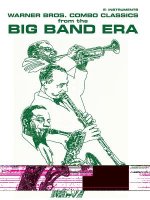 COMBO CLASSICSBIG BAND ERA EB INSTRUME