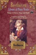 Beethoven: Library of Piano Works