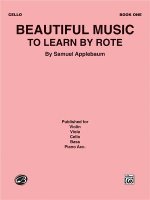 BEAUTIFUL MUSICLEARN BY ROTE BK1 VC