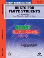 DUETS FOR FLUTE 2 UPDATED