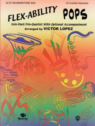 FLEX ABILITY POPS ASBS