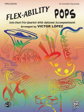 FLEX ABILITY POPS PERC