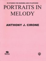 PORTRAITS IN MELODY XYL