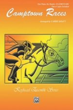 CAMPTOWN RACES