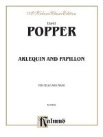 POPPER ARLEQUIN PAPILLON CL