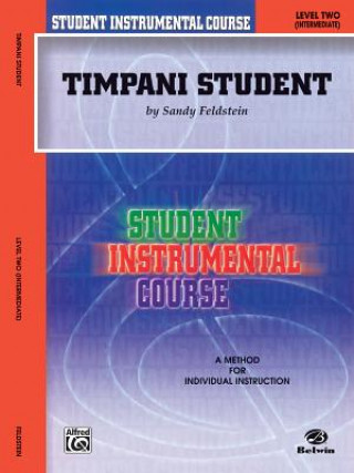 TIMPANI STUDENT 2 UPDATED