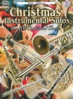 Christmas Instrumental Solos: Carols and Traditional Classics