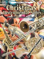 Christmas Instrumental Solos: Carols and Traditional Classics