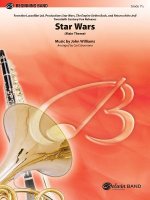 STAR WARS MAIN THEME CONCERT BAND