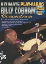 BILLY COBHAM CONUNDRUM KEYBOARDS