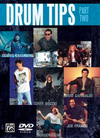 DRUM TIPS DOUBLE BASS FUNKY DRUM