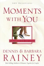 Moments with You - Daily Connections for Couples