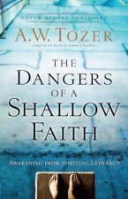 Dangers of a Shallow Faith - Awakening from Spiritual Lethargy