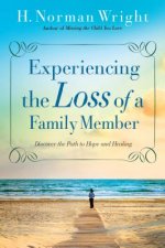 Experiencing the Loss of a Family Member - Discover the Path to Hope and Healing