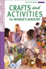 Crafts and Activities for Women's Ministry