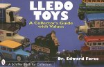 Lledo Toys: A Collectors Guide with Values