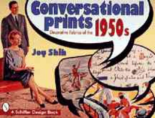 Conversational Prints: Decorative Fabrics of the 1950s