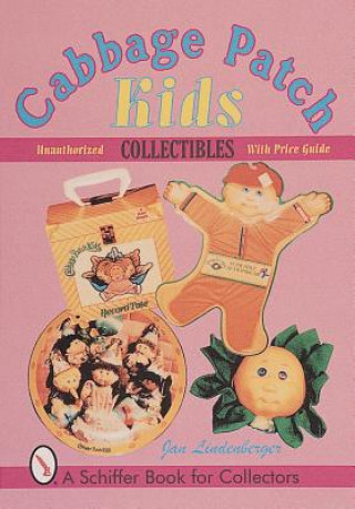 Cabbage Patch Kids Collectibles