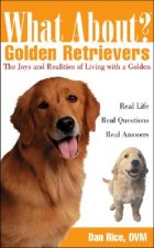 What about Golden Retrievers?