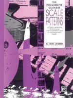 SCALE PATTERNS