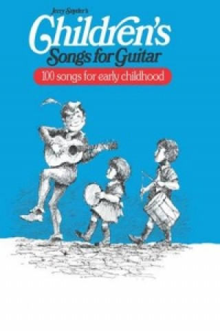 CHILDRENS SONGS FOR GUITAR